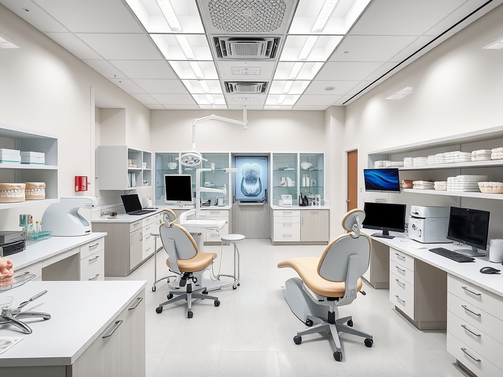 Comprehensive Guide On How To Design A Dental Lab Best Dental Milling 
