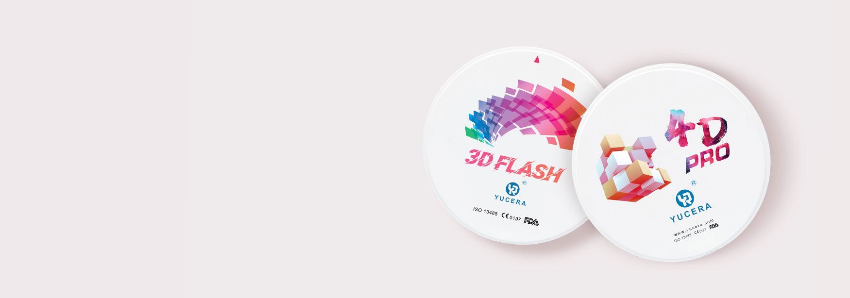 最佳牙科氧化锆块系列